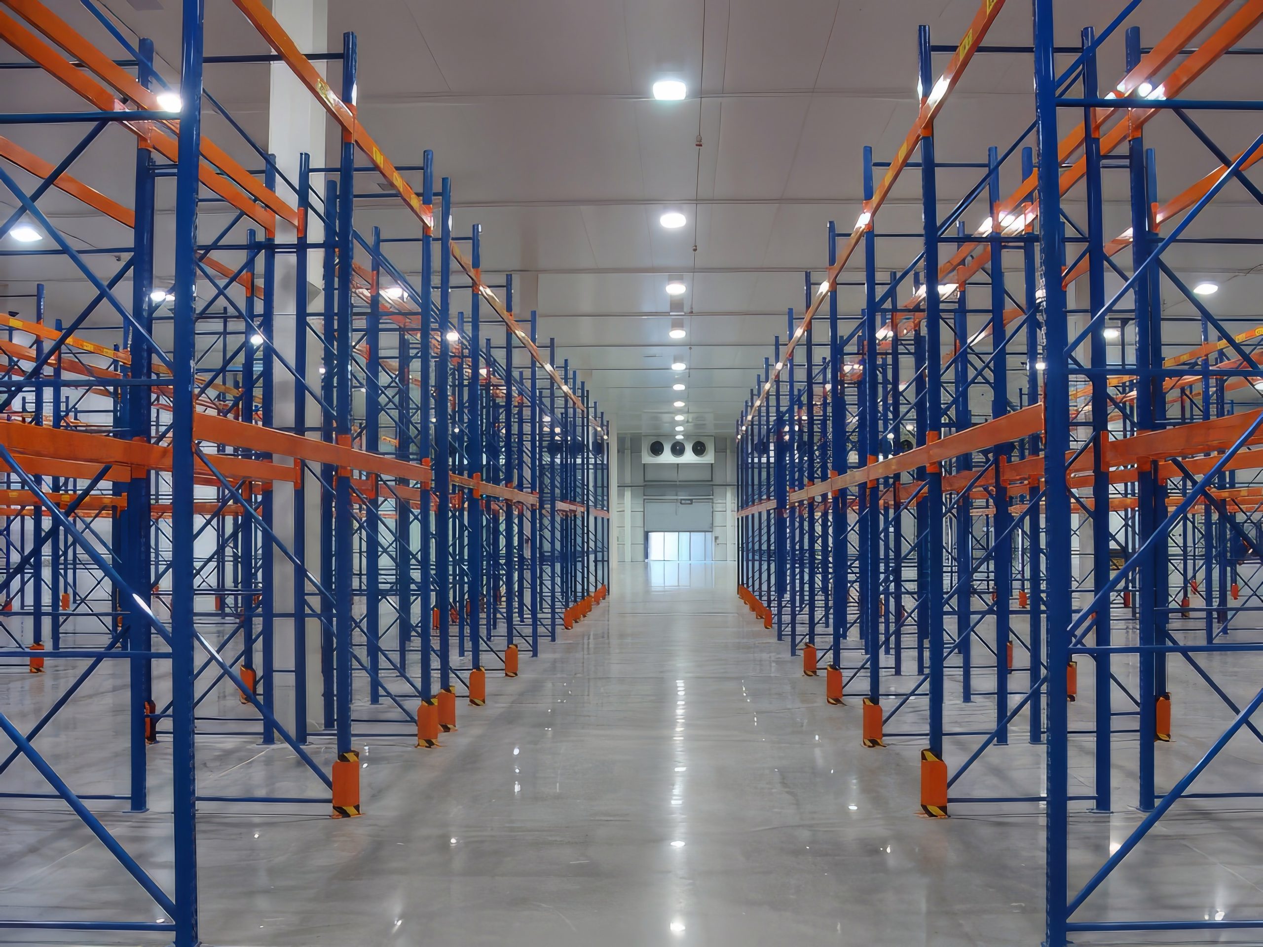 Racking System