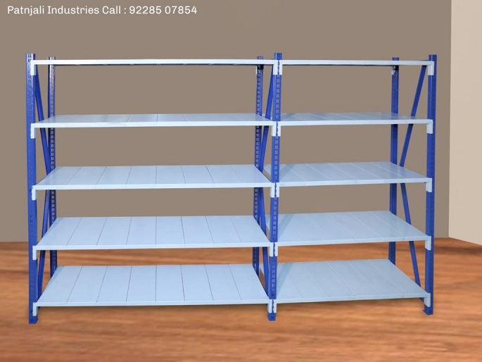 Heavy Duty Rack