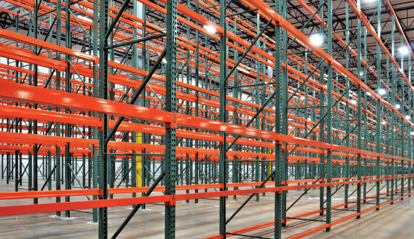 Heavy Duty Rack
